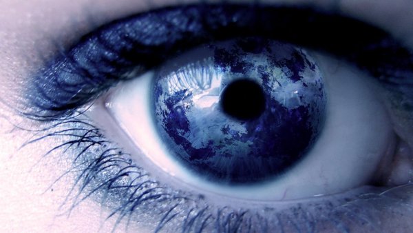 Сирил Роландо картины