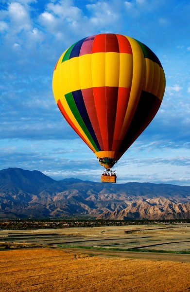 Воздушный шар