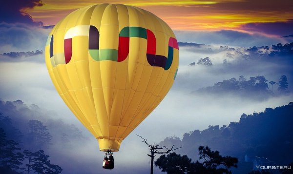 Воздушный шар