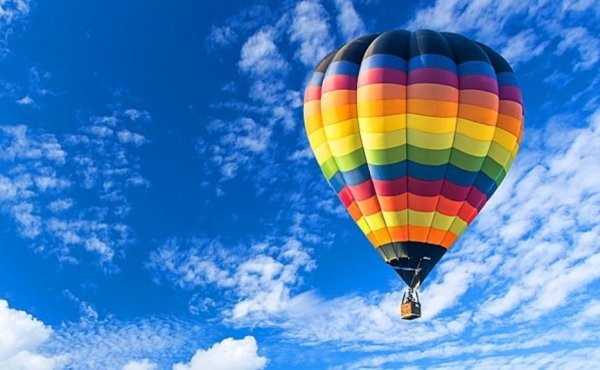 Воздушный шар