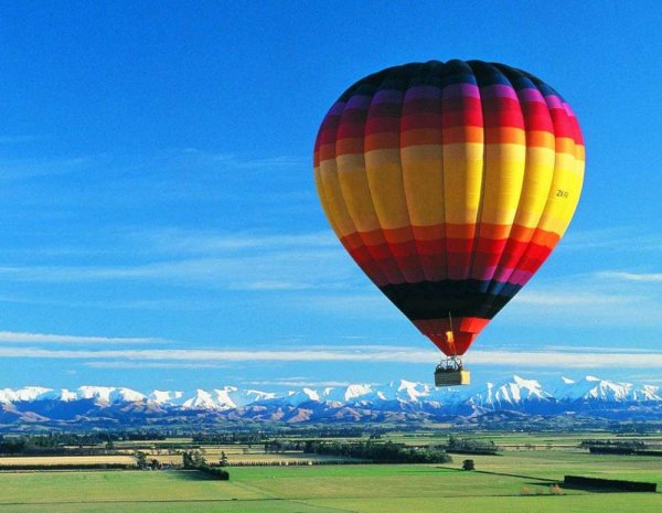 Воздушный шар