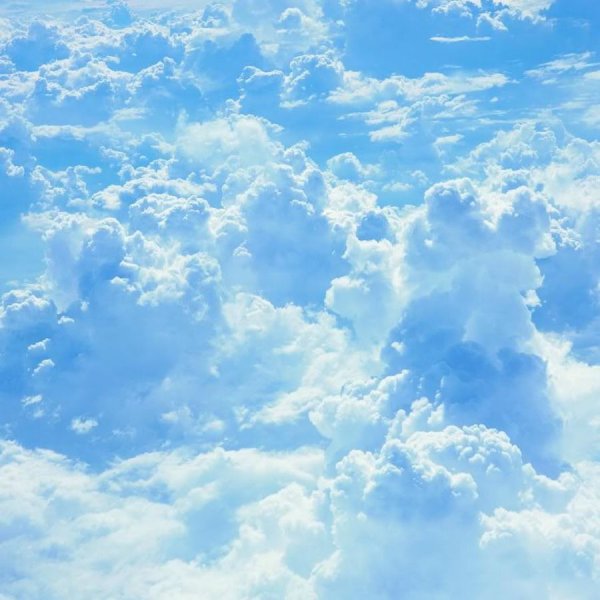 Светлое небо