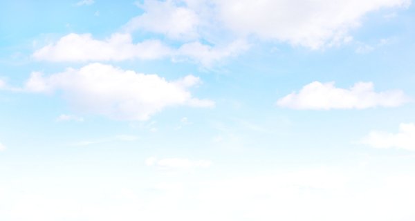 Светлое небо