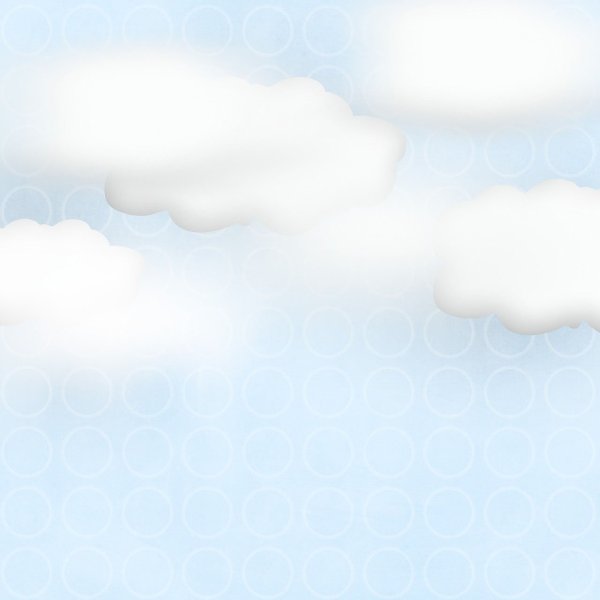 Розовое небо