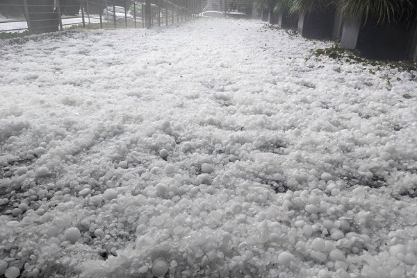 Град в Австралии 2020