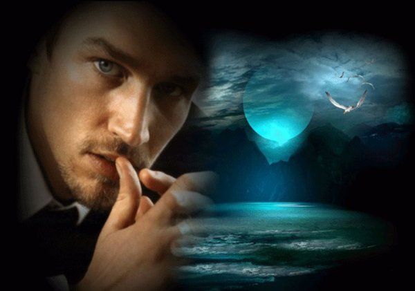 Любимый на пороге