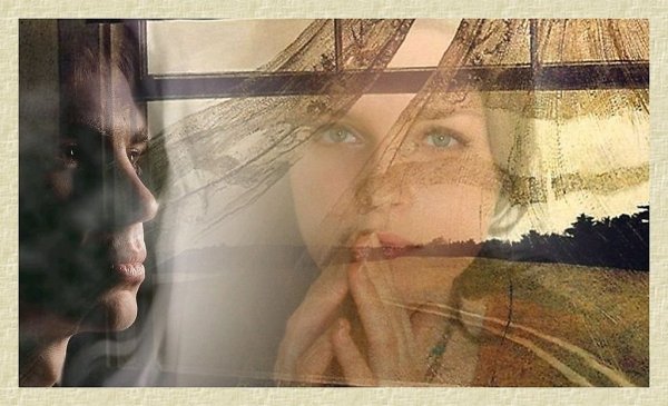 Красивые карие глаза мужские