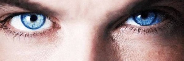 Глаза в небе