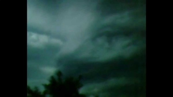 Kерчь глаза Бога