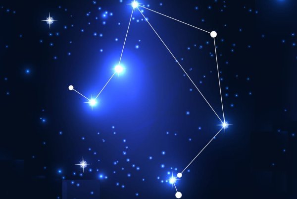 Весы Созвездие Блаватская