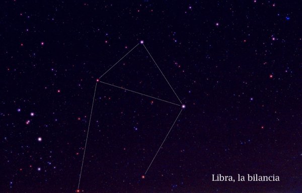 Весы (Созвездие) Мафусаил