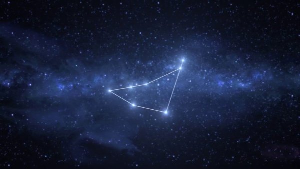 Весы Libra Созвездие