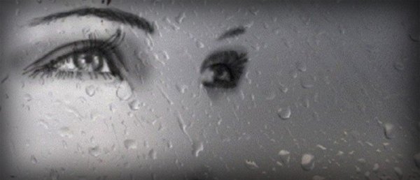 Дождь из слез