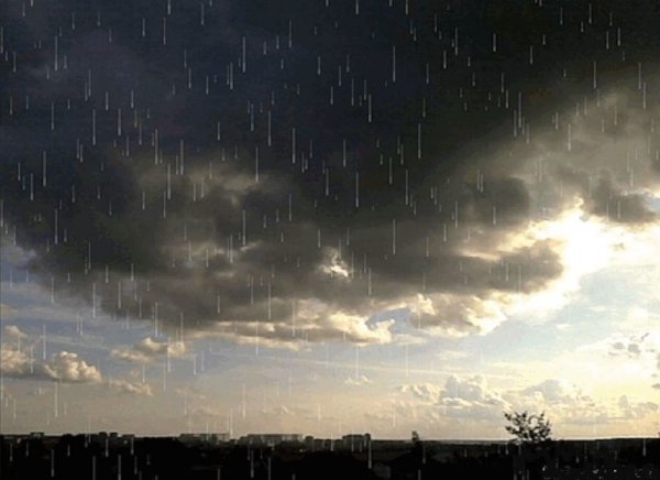 Сквозь стекло