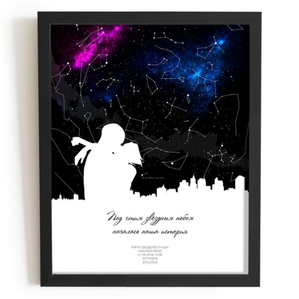 Звездная карта