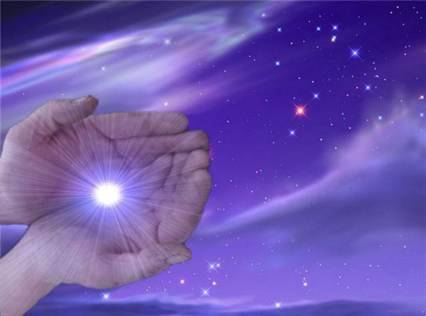 Звезда Небесная