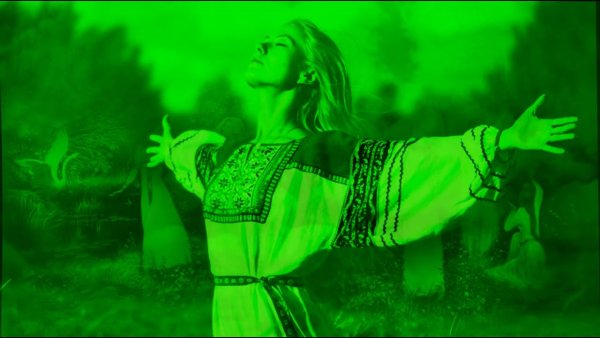 Славяне небо славян