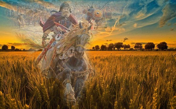 Русь Великая