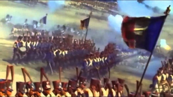 Агата Кристи небо славян