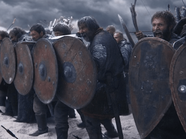 Небо славян Алиса Коловрат