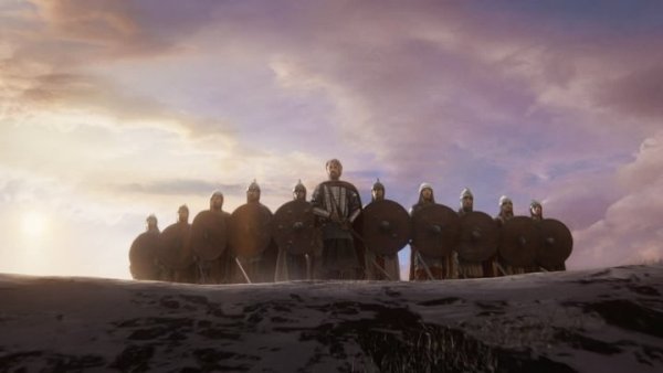 Коловрат небо славян