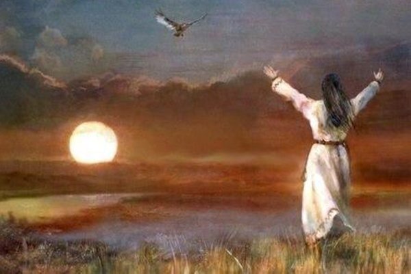 Угланов Александр художник-славянист