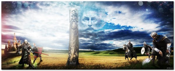 Евпатий Коловрат фильм 2004