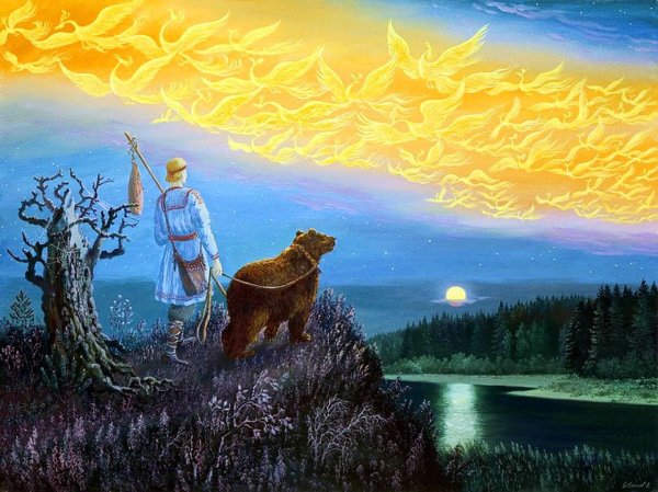 Титан (мифология)