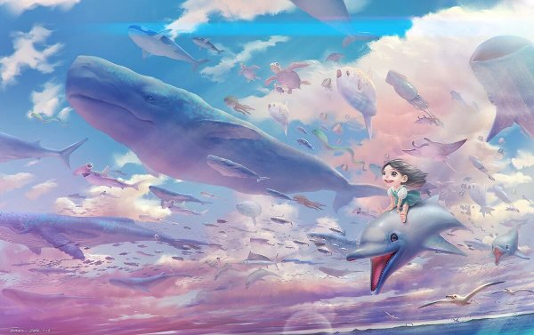 Художник Artem rhads Cheboha