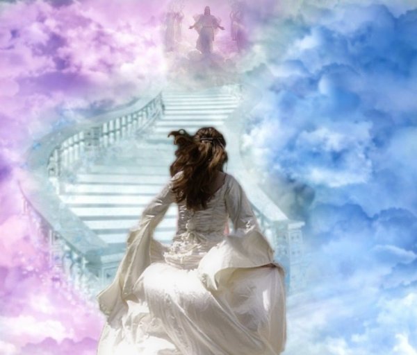 Невеста Иисуса Христа Церковь