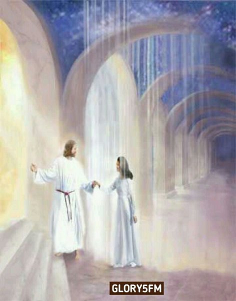 Невеста Иисуса Христа Церковь