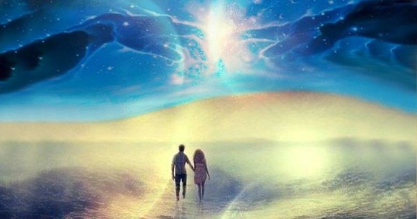 Встреча с душой