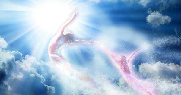 Живите с Богом