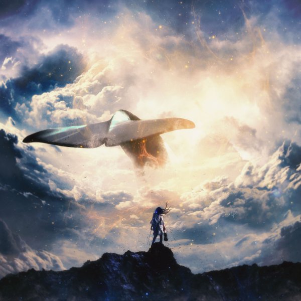 Небесный кит