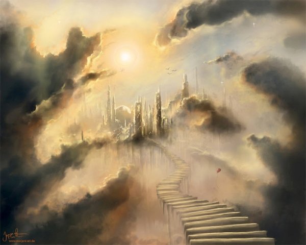 Иеремия Морелли