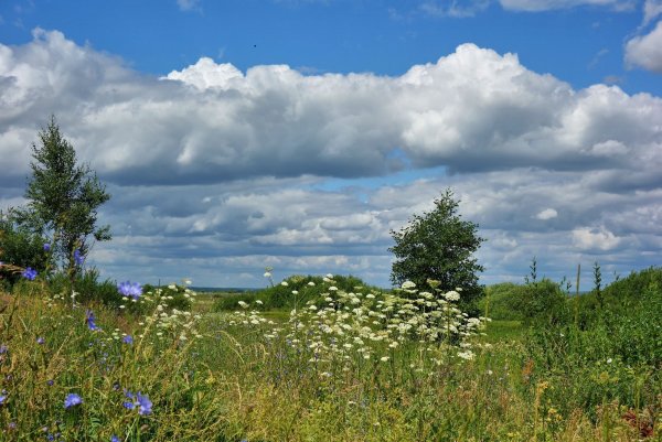 Северное сияние Таганай