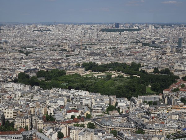 Под небом Парижа Ноты для аккордеона