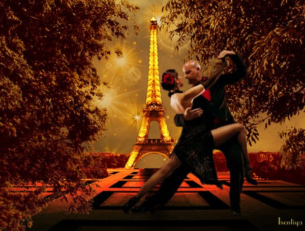 Французский вальс Ноты для аккордеона