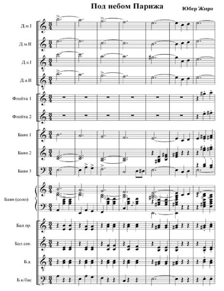 Парные танцы анимация