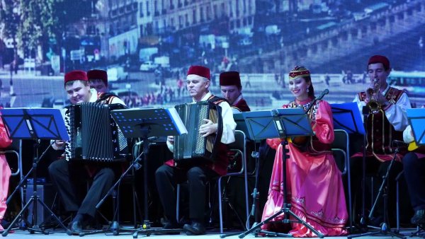 Ноты для фортепиано весенние голоса