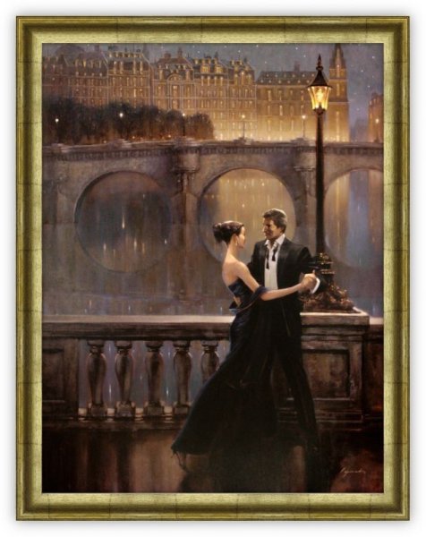 “Под небом Парижа Автор