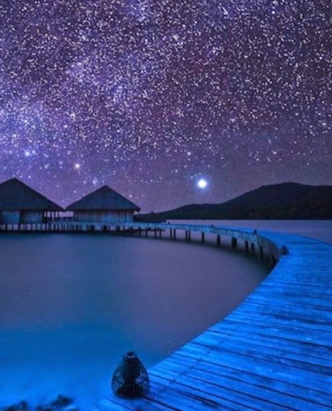 Звезда с неба