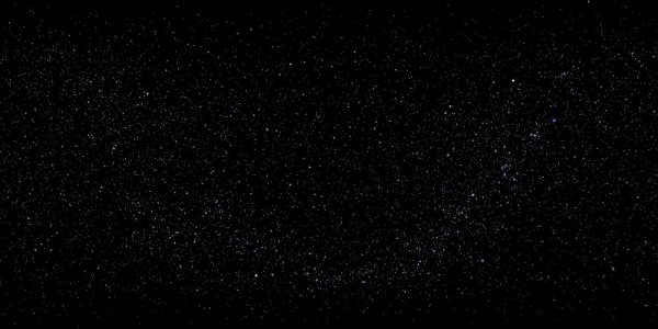 Космос звезды