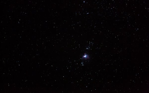 Темный космос