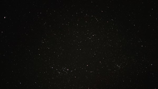 Звездное небо