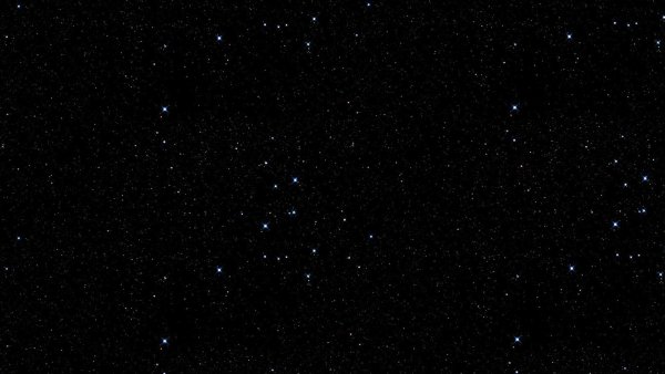 Темный космос