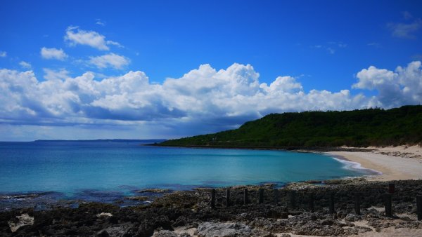 Лагуны панорама