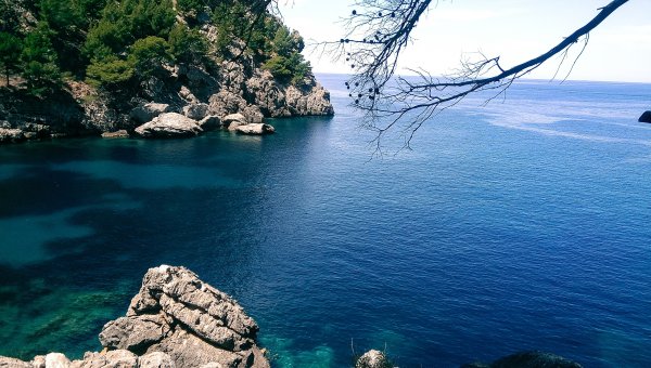 Бухта Лагуна гавань