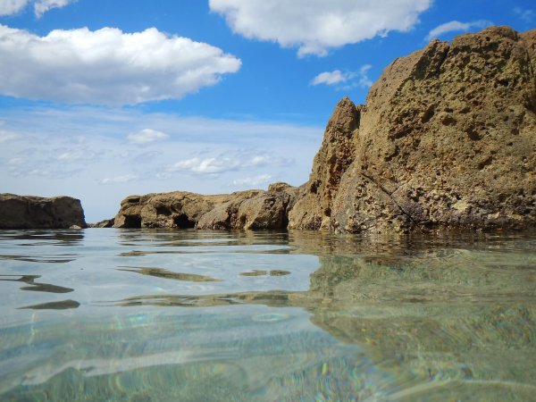 Открытые бухты и заливы