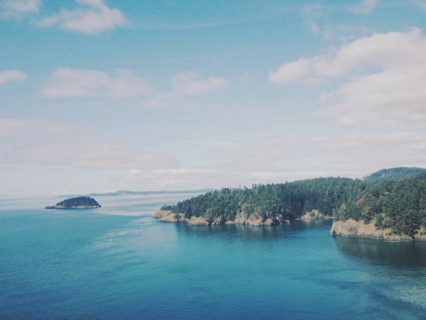 Лагуна в России